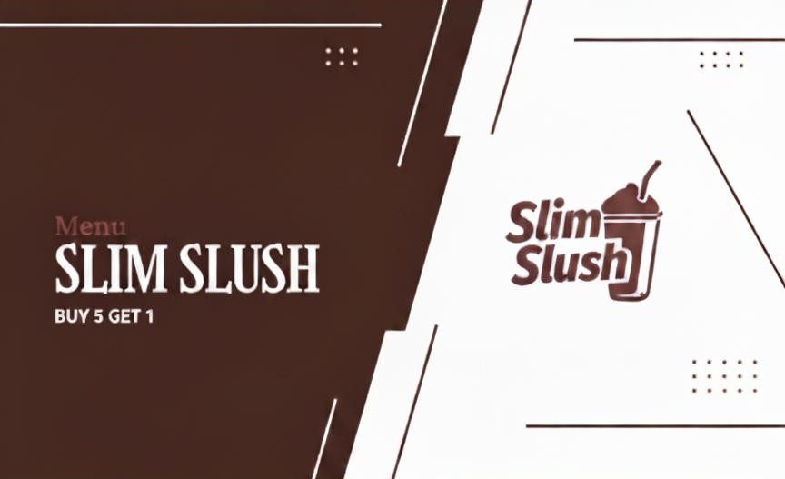 SlimSlush